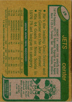 1980 Topps Peter Sullivan #29