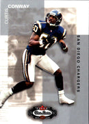 2002 Fleer Box Score Curtis Conway