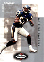 2002 Fleer Box Score Curtis Conway #39