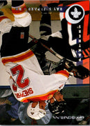 1997 Donruss Ray Sheppard