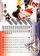 1997 Donruss Scott Mellanby