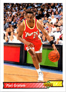1992 Upper Deck European (Italian) Paul Graham