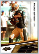2010 Panini Absolute Memorabilia Marques Colston