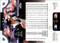 2002 Donruss Luis Gonzalez #73