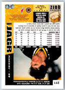 1996 Collector's Choice Jaromir Jagr