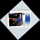 1993 Upper Deck Chucky Brown