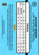 2014 Donruss Anthony Rendon