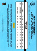2014 Donruss Anthony Rendon #354