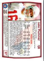 1999 Topps Chrome Jake Plummer #57