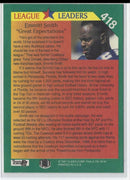 1991 Fleer Emmitt Smith