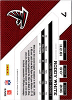 2009 Panini Roddy White #60