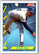 1991 Score Nolan Ryan