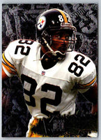 1991 Fleer Ultra Yancey Thigpen #99