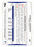 2014 Bowman Prospects Rosell Herrera