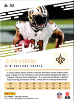 2021 Panini Prestige Alvin Kamara #135