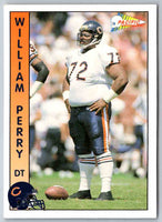1998 Pacific William Perry #32