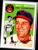 1994 Topps Archives 1954 Gold Wally Westlake