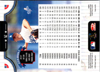2002 Donruss Kevin Brown #62