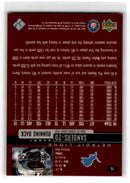 1999 Upper Deck Barry Sanders