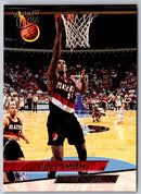 1993 Ultra Reggie Smith