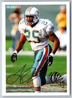 1994 Fleer Louis Oliver #85