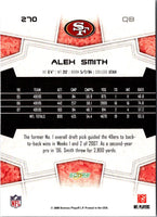 2008 Score Alex Smith QB #270