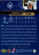 1999 Upper Deck Daniil Markov