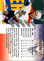 1997 Donruss Rob Niedermayer #191