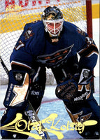 1997 Pacific Paramount Olaf Kolzig #196