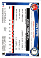 2011 Topps Joey Votto #211