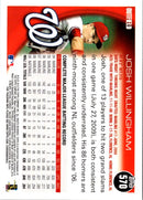2010 Topps Josh Willingham