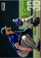 2018 Stadium Club Josh Donaldson #219