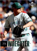 2006 Upper Deck Doug Waechter