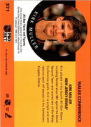 1990 Pro Set Kirk Muller