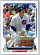 2014 Bowman Anthony Rizzo