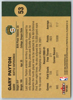 2001 Fleer Platinum Gary Payton #53