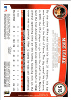 2011 Topps Mike Leake #516