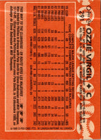 1988 Topps Ozzie Virgil #755