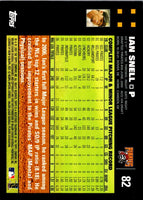 2007 Topps Ian Snell #82