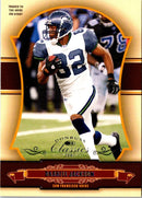 2007 Donruss Classics Darrell Jackson