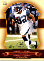 2007 Donruss Classics Darrell Jackson #86