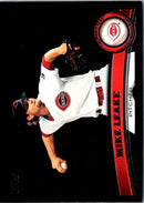 2011 Topps Mike Leake