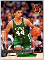 1992 Fleer Ultra Rick Fox #12