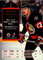 1993 Donruss Brian Glynn #236