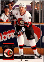 1993 Donruss Brian Glynn #236
