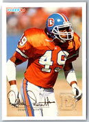 1994 Fleer Dennis Smith