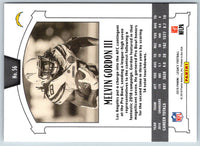 2019 Panini Legacy Melvin Gordon III #56