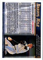 1998 Topps Chrome Darryl Kile #170