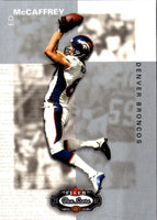 2002 Fleer Box Score Ed McCaffrey #50