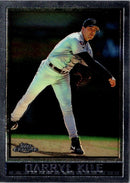 1998 Topps Chrome Darryl Kile
